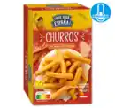 Bild 1 von ¡QUE VIVA ESPAÑA! Churros*