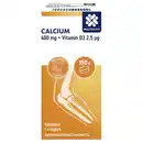 Bild 1 von MULTINORM Calcium Tabletten