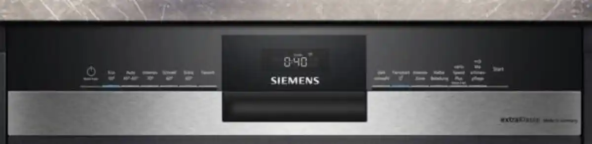 Bild 3 von Siemens SN53ES02BD