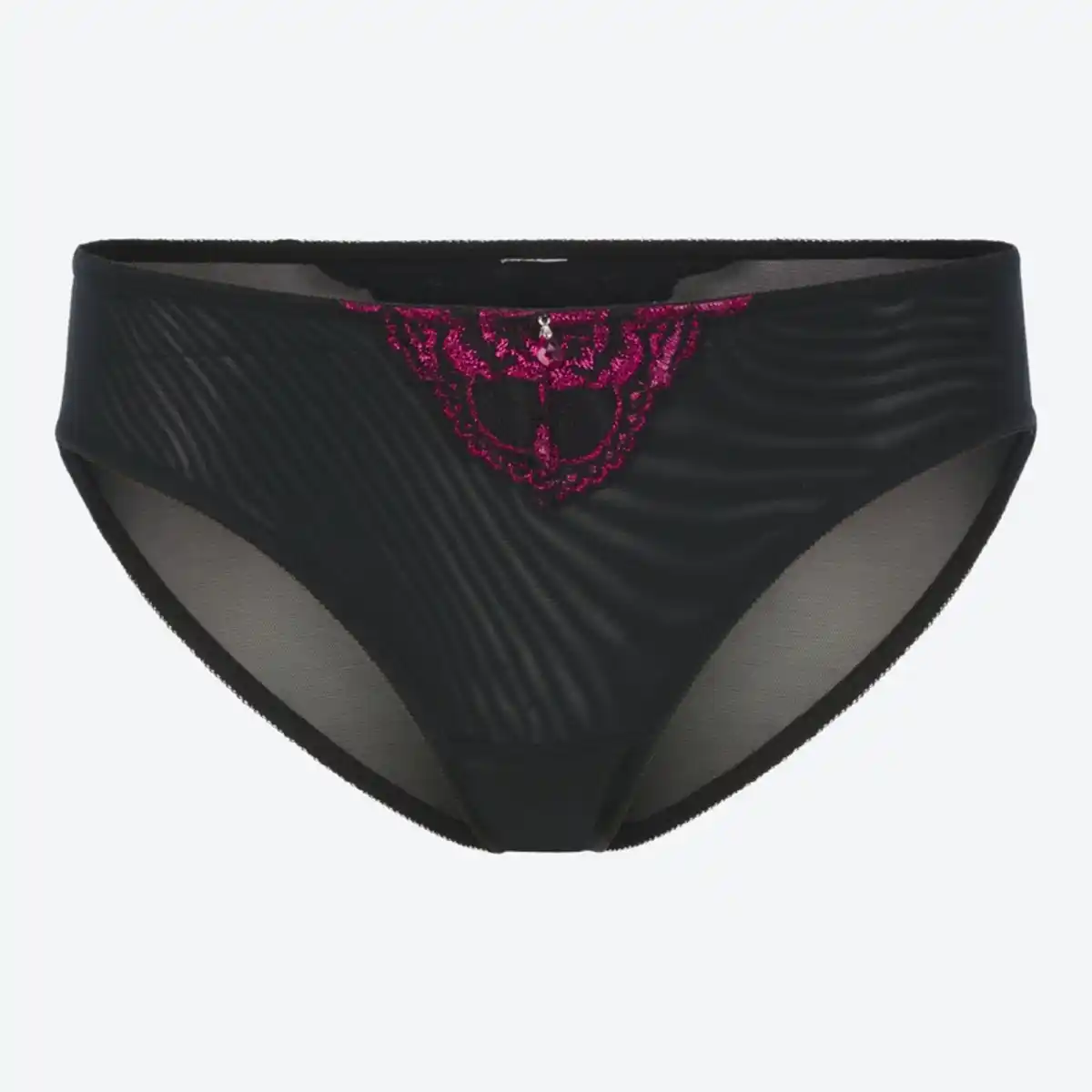 Bild 4 von Damen-Brazil-Slip mit Spitze, NKD-VIKTORIA, 2er-Pack