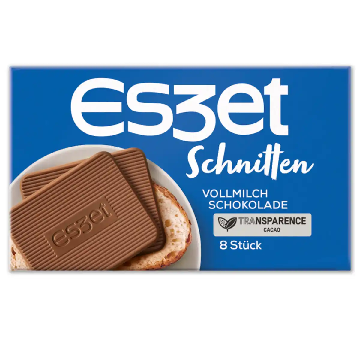 Bild 1 von ESZET Schnitten*