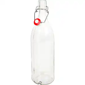 Drahtbügelflasche 1 Liter