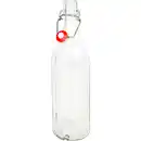Bild 1 von Drahtbügelflasche 1 Liter