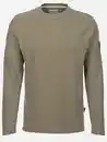 Bild 1 von Herren Struktur Pullover Beige