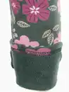 Bild 3 von Mädchen Leggings mit Blumenprint Grün