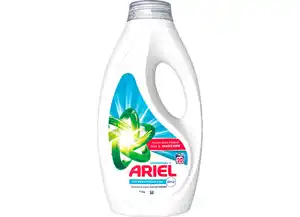 Ariel Universal+ Flüssigwaschmittel