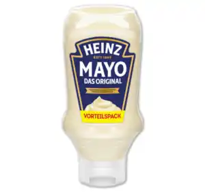HEINZ Mayonnaise*