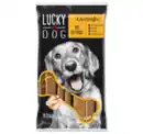 Bild 1 von LUCKY DOG Kaustreifen*