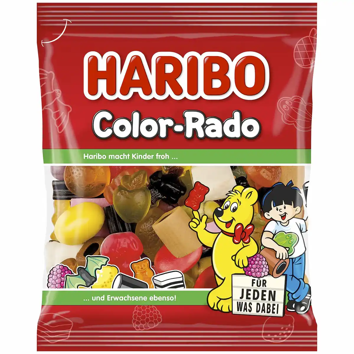 Bild 1 von Color-Rado 175 g