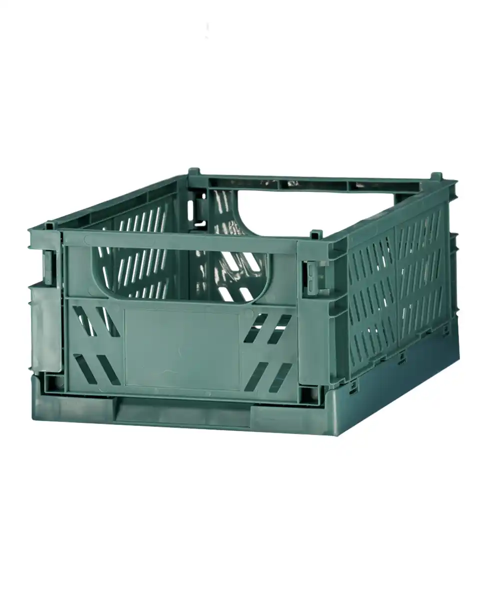 Bild 1 von Klappbox - Grün, One size