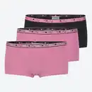 Bild 1 von Teener-Hipster-Panty, 3er-Pack