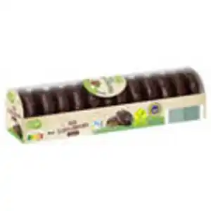 GUT BIO Nürnberger Bio-Mini Elisen Lebkuchen 150 g, Schokolade