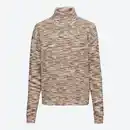 Bild 1 von Damen-Pullover mit Rollkragen