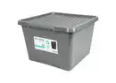 Bild 1 von Aufbewahrungsbox 100% recycelter Kunststoff