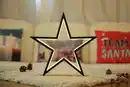 Bild 1 von Weihnachtsstern mit Stellfläche