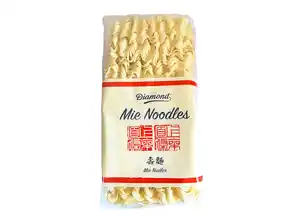 Diamond Mie Nudeln
