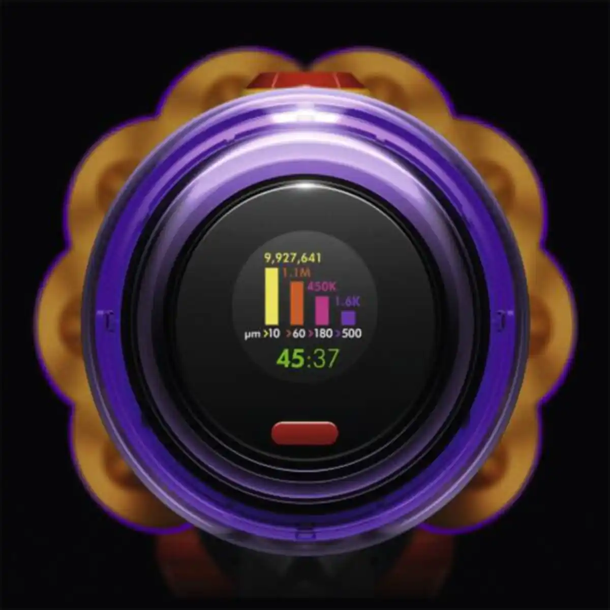 Bild 4 von Dyson V12 Detect Slim Absolute