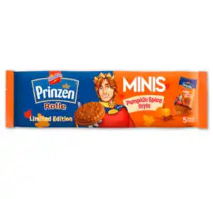 DE BEUKELAER Minis*
