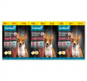 ZOOROYAL Gourmet Sticks*