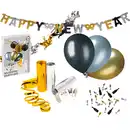 Bild 1 von Silvester Party-Set 13-teilig