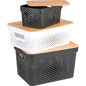 Aufbewahrungsbox ca. 4,5 Liter