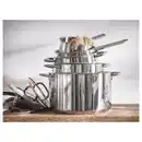 Bild 3 von IKEA 365+ Kasserolle, Edelstahl, 1.0 l