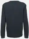 Bild 2 von Herren Henleyhirt mit aufgesetzter Brusttasche Blau
