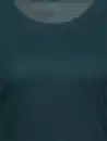 Bild 3 von Damen Basic Rippshirt Grün