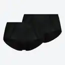 Bild 2 von Damen-Taillenslip, NKD-PIA, 2er-Pack