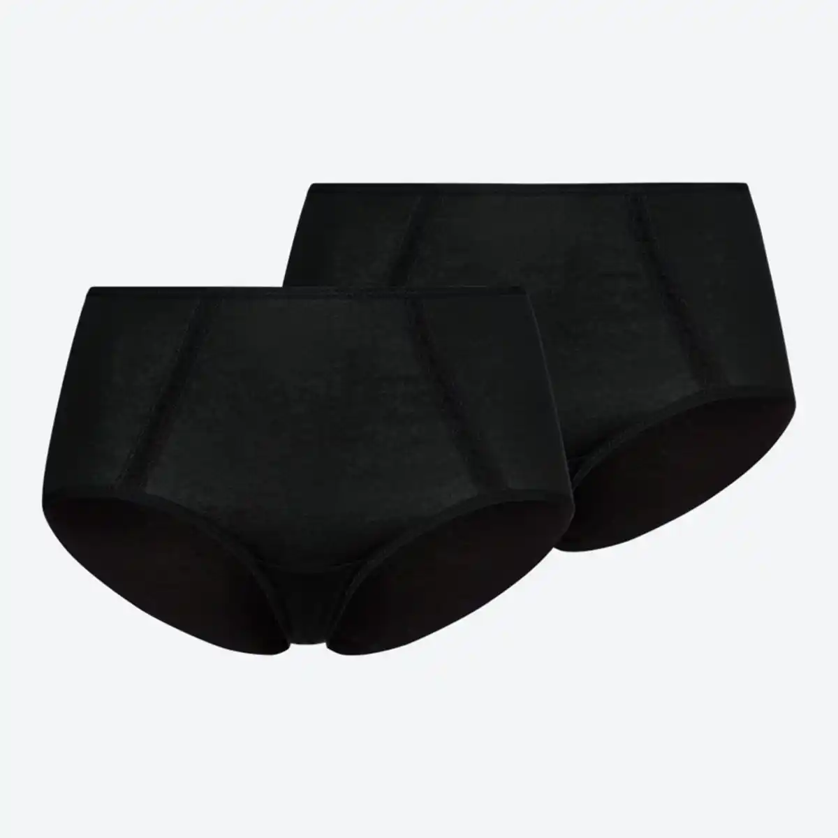 Bild 2 von Damen-Taillenslip, NKD-PIA, 2er-Pack