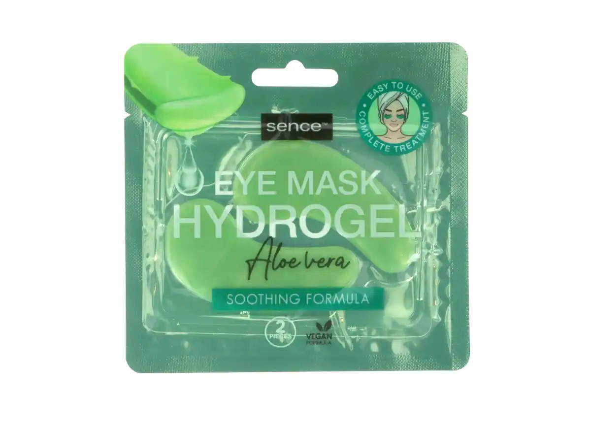 Bild 1 von Sence Augenmaske Hydrogel