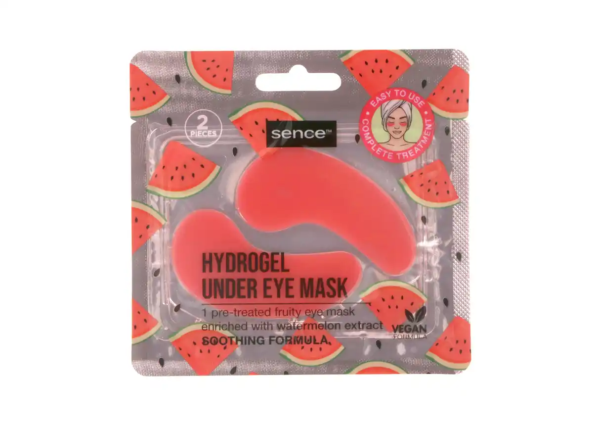 Bild 1 von Sence Augenmaske Hydrogel