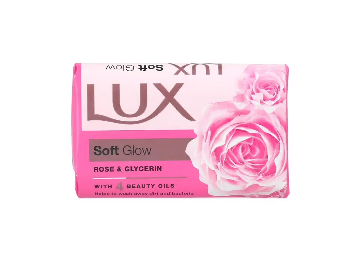 Bild 1 von Lux Seife Soft Glow