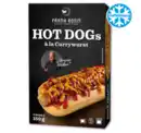 Bild 1 von FRANK ROSIN Hot Dogs*