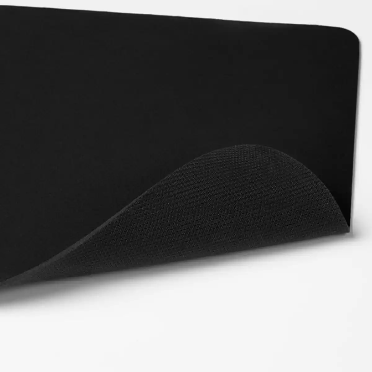 Bild 4 von LÅNESPELARE Gaming-Mousepad, schwarz, 90x40 cm