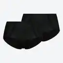Bild 3 von Damen-Taillenslip, NKD-PIA, 2er-Pack