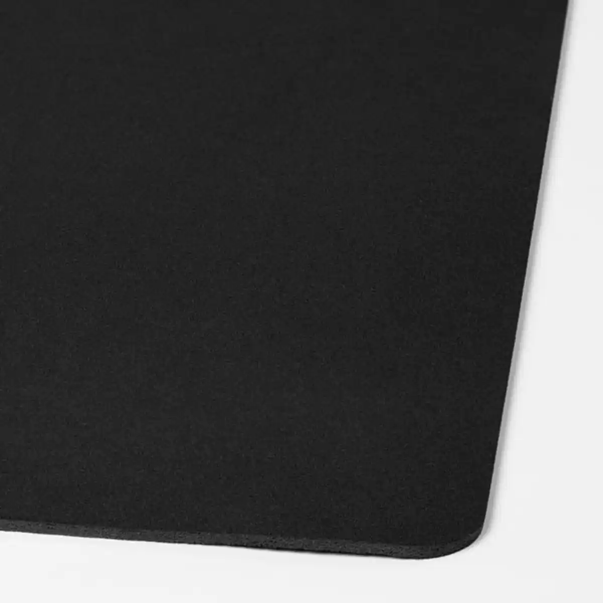Bild 3 von LÅNESPELARE Gaming-Mousepad, schwarz, 90x40 cm