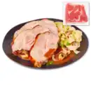 Bild 1 von Frischer Schweine-Nackenbraten*