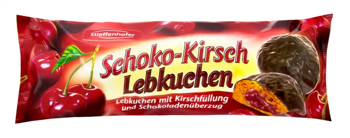 Bild 1 von Schoko-Lebkuchen 200 g