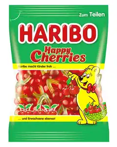 Happy Cherries 175 g