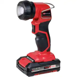Einhell KIDS Akku-Lampe