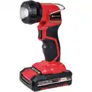 Bild 1 von Einhell KIDS Akku-Lampe