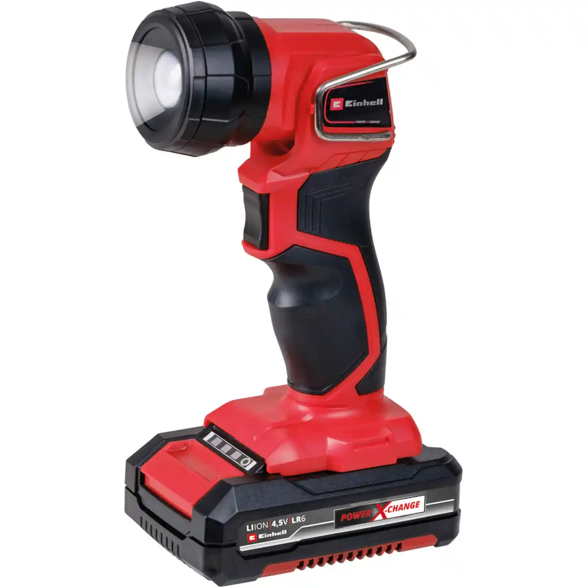 Bild 1 von Einhell KIDS Akku-Lampe