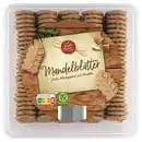 Bild 1 von WINTERTRAUM Keksdose, Mandelblätter 0,6 kg