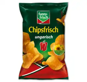 FUNNY-FRISCH Chipsfrisch*