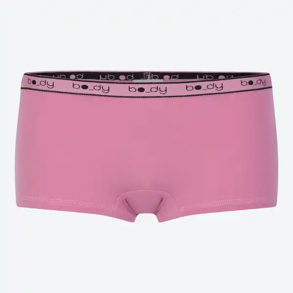 Bild 3 von Teener-Hipster-Panty, 3er-Pack