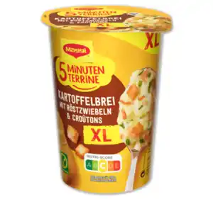 MAGGI 5 Minuten Terrine XL*