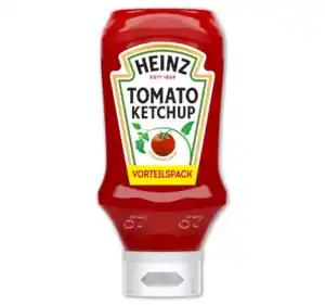 HEINZ Tomato Ketchup*