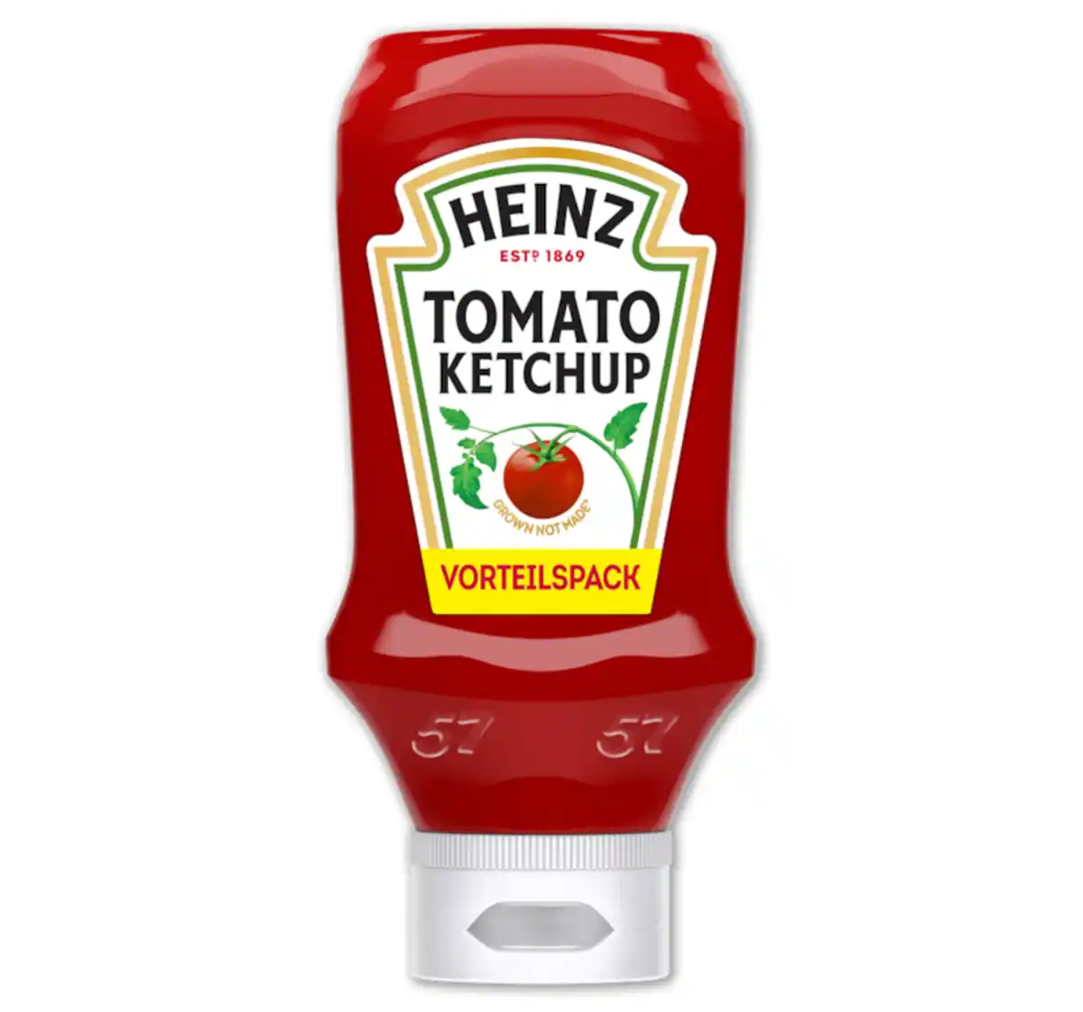 Bild 1 von HEINZ Tomato Ketchup*