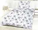 Bild 1 von Mikrofaser-Bettwäsche versch. Motive